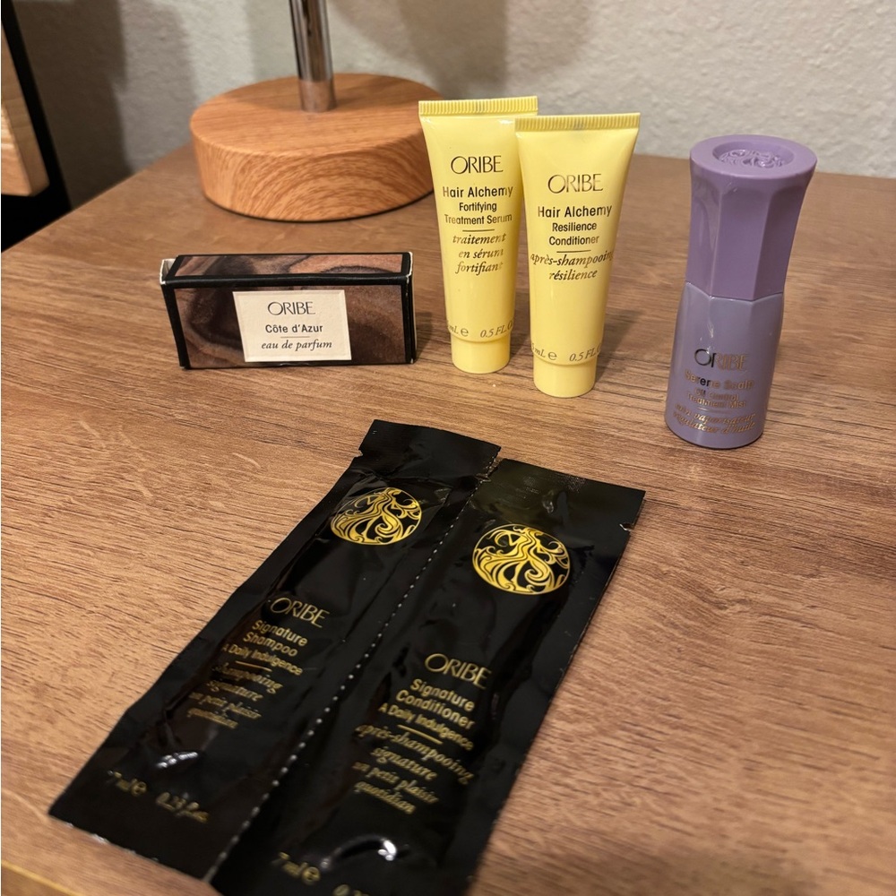 Oribe Hair Set